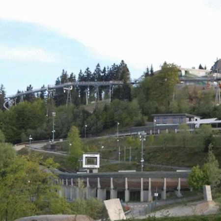 Ferienwohnung Jaeschke Winterberg Eksteriør bilde