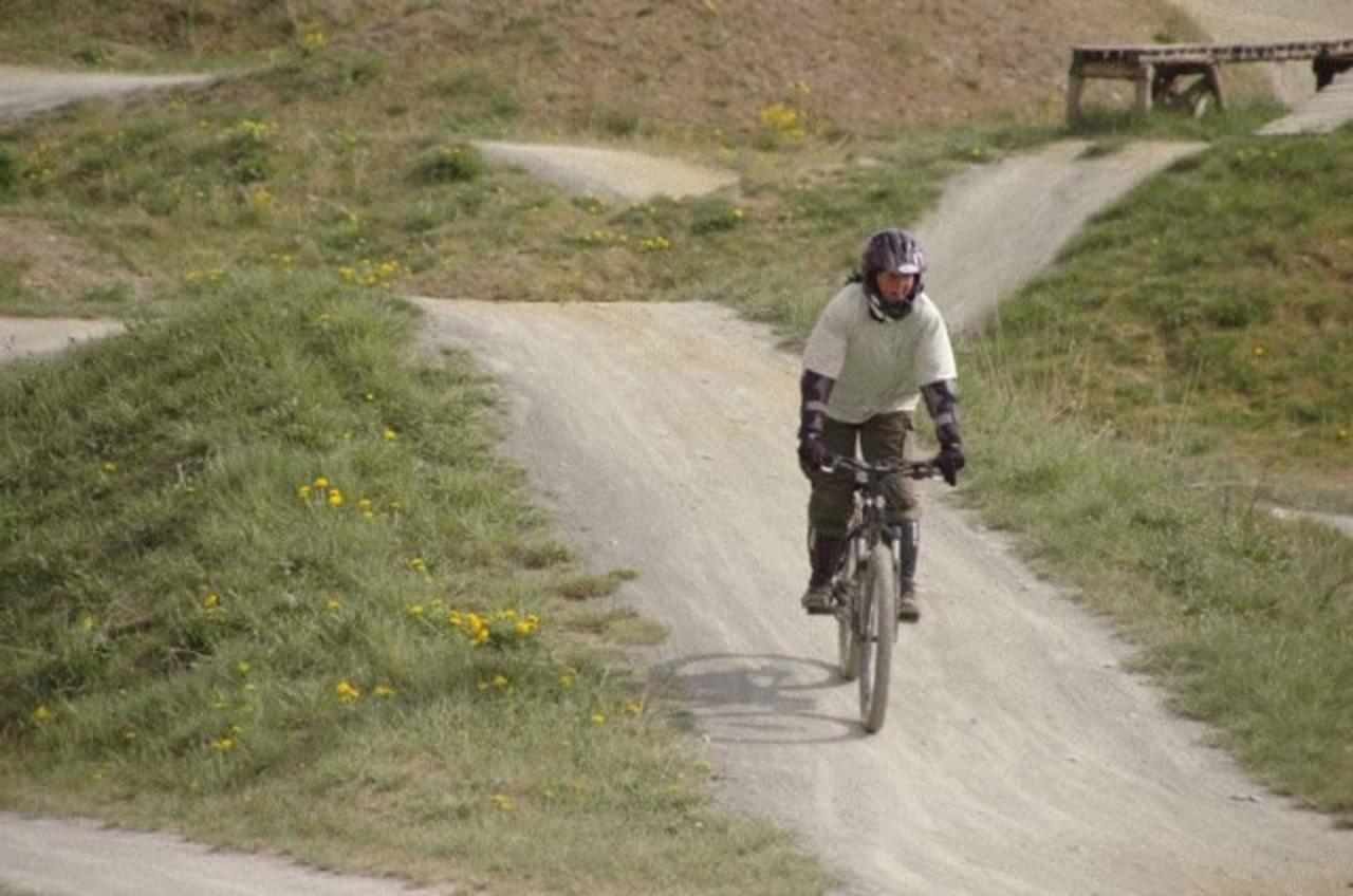 Ferienwohnung Jaeschke Winterberg Eksteriør bilde