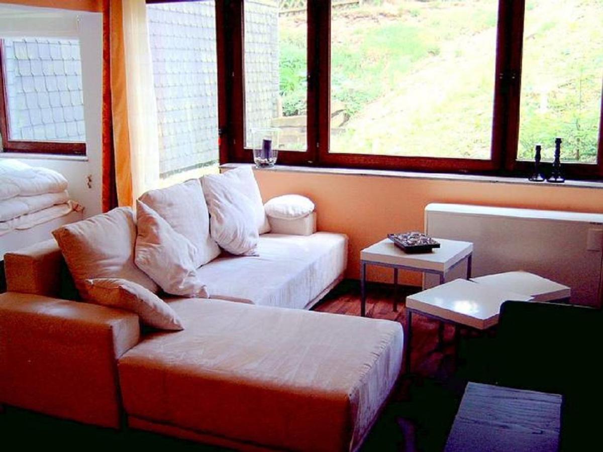 Ferienwohnung Jaeschke Winterberg Eksteriør bilde