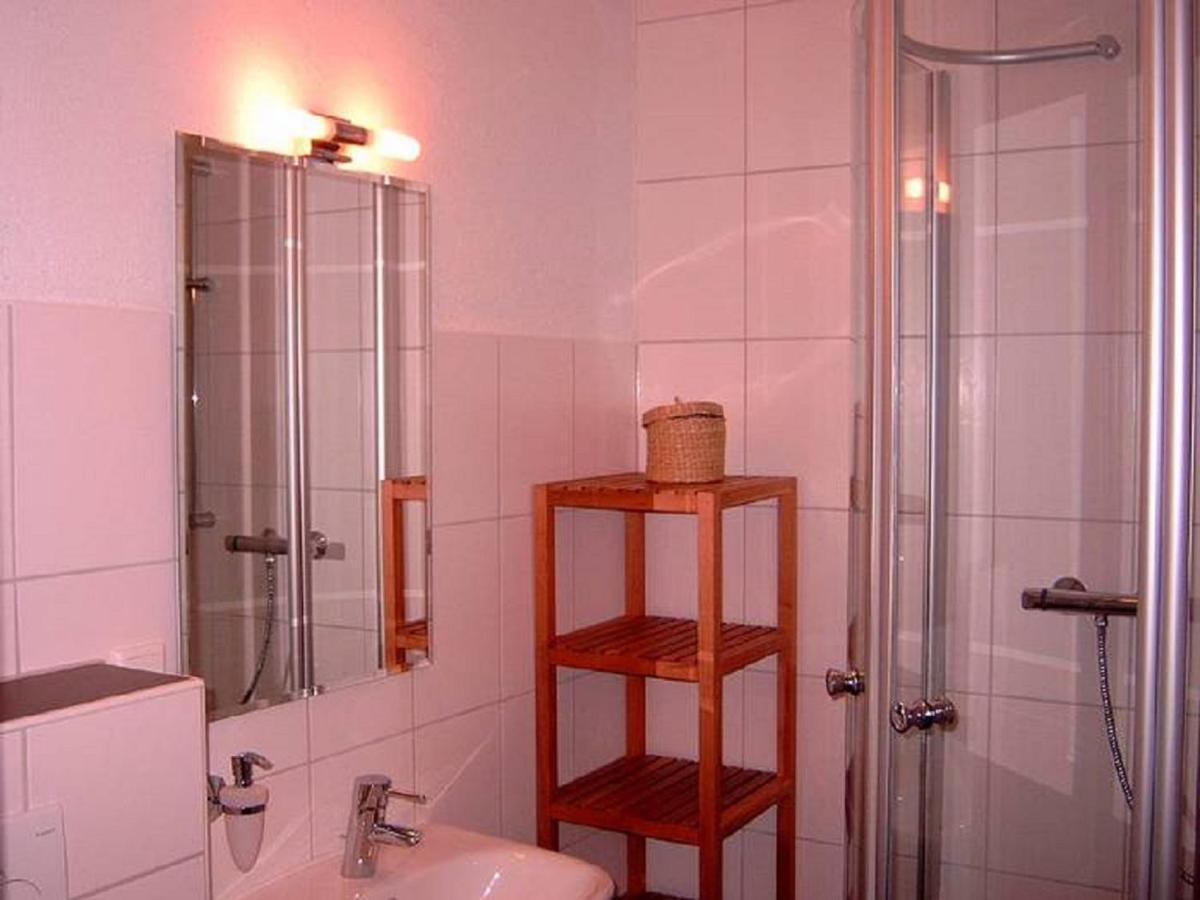 Ferienwohnung Jaeschke Winterberg Eksteriør bilde